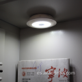 Luz nocturna LED con control remoto